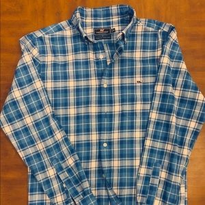 Vineyard vines Shirt M
